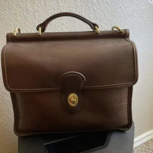 Coach Willis Crossbody